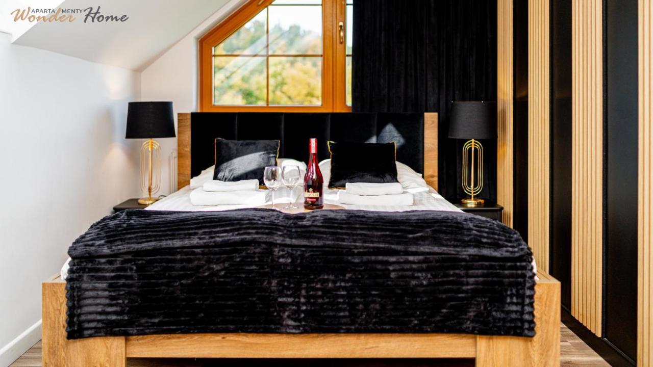 Wonder Home - Apartamenty W Malowniczej, Spokojnej Okolicy - Z Widokiem Na Sniezke Карпач Экстерьер фото