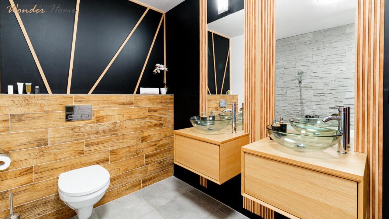 Wonder Home - Apartamenty W Malowniczej, Spokojnej Okolicy - Z Widokiem Na Sniezke Карпач Экстерьер фото