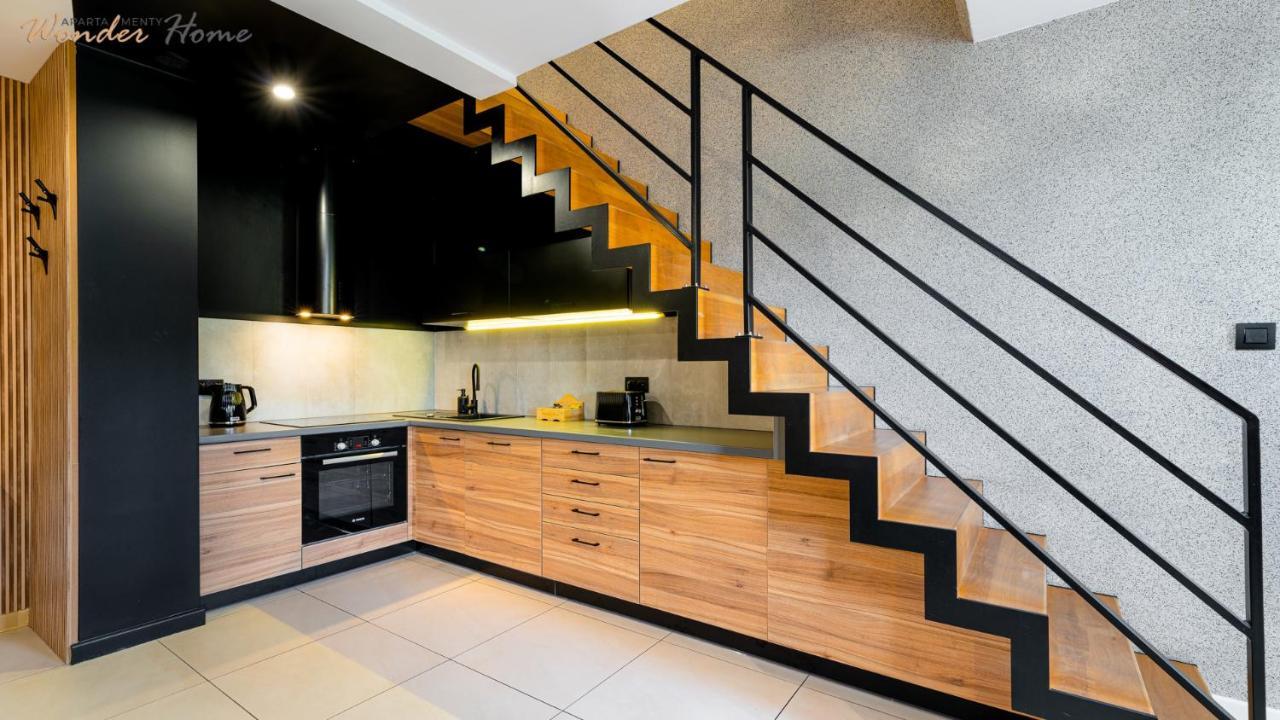 Wonder Home - Apartamenty W Malowniczej, Spokojnej Okolicy - Z Widokiem Na Sniezke Карпач Экстерьер фото