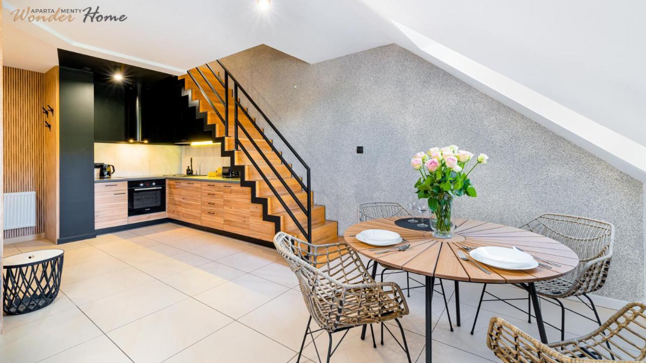Wonder Home - Apartamenty W Malowniczej, Spokojnej Okolicy - Z Widokiem Na Sniezke Карпач Экстерьер фото